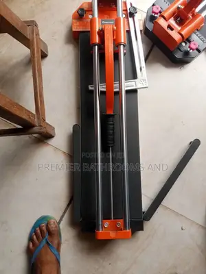 Tiles Cutting Machines