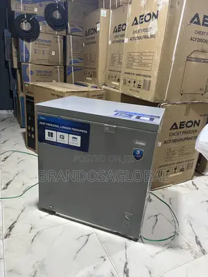 Midea Chest Freezer 19ll Mdrc277fzg43ngg–Fast Freezing Storage Freezer