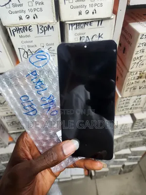 Google Pixel 8pro Screen