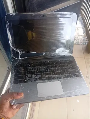 New Laptop HP Stream Laptop 4GB Intel SSD 60GB
