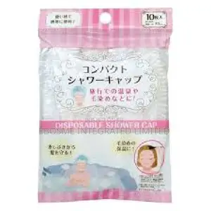 Disposable Shower Cap