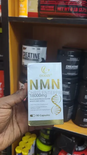 Duozi NMN 18000mg