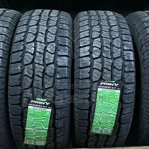 ​ Brand New Prinx Hicountry a/T Ha2 – 275/65r18 (The Off-Road King)
