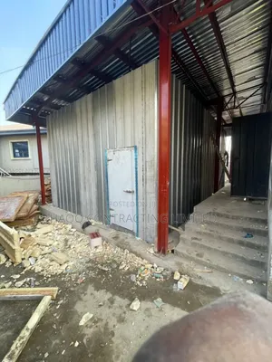 Solar Cold Room Facility Fabrication Expert