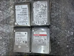 Laptop Hard Drive