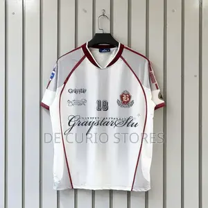 Graystar Stu 18” Shortsleeve Jersey