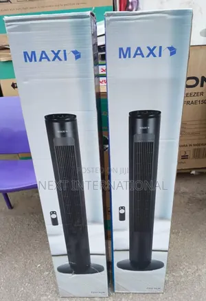 Maxi Tower Fan