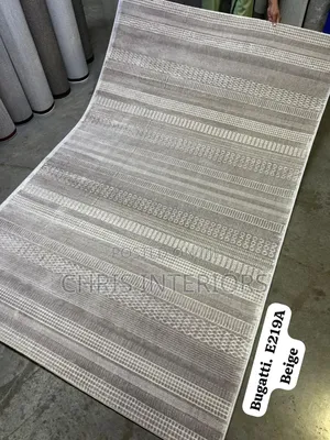 Center Rug