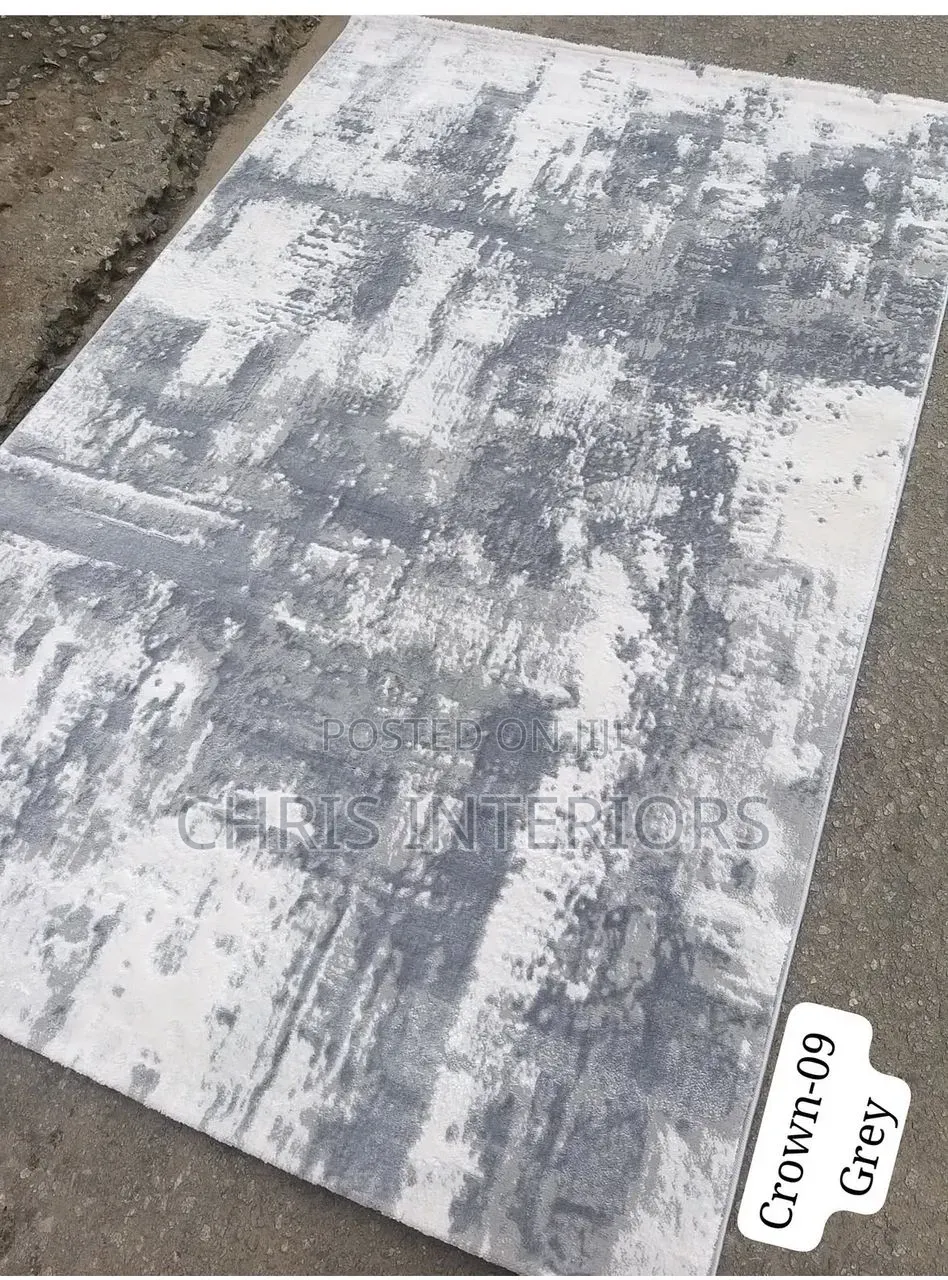 Center Rug