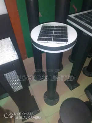 Led Lamp Solar Wall/Garden Lights /Gate Lampc