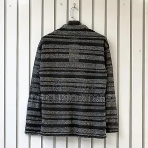79 Horizontal Stripped Long-Sleeve
