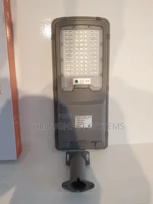 Solar Led Street Light 200w