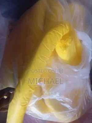 Chemical Absorbent Sock