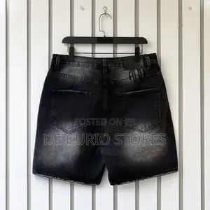 Premium Jeans Shorts