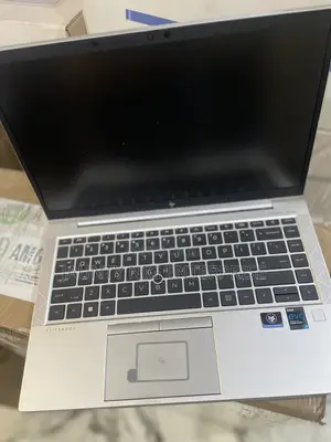 Laptop HP EliteBook 840 G8 16GB Intel Core i7 SSD 256GB