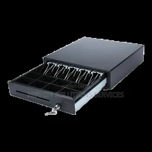 Cash Drawer Companies In Nigeria