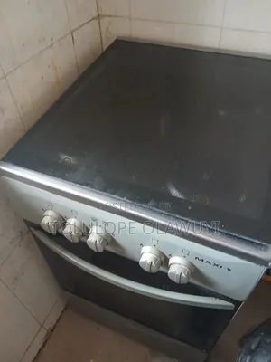Kitchen Cooker