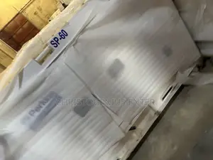 60kva England Super Generator Soundproof