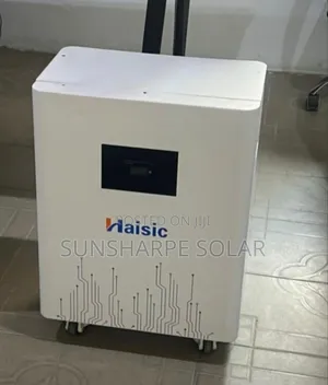 8kwh 24v Lithiumbattery Haisic