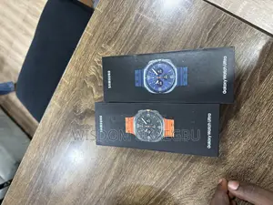 Galaxy Watch Ultra 2025