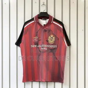 Serendipity Vintage Jersey