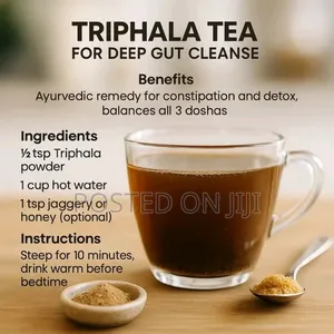 Triphala Powder 100g