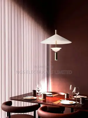 Pendant Light