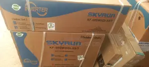 Skyrun 2hp Inverter Split AC