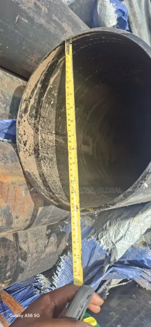 Building Materials