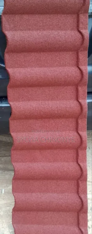 Super Quality Bond Best Metro Tiles With 50 Years Warranty
