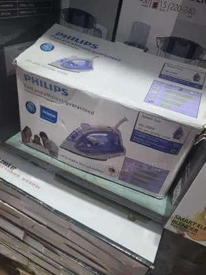Philips Electric Iron