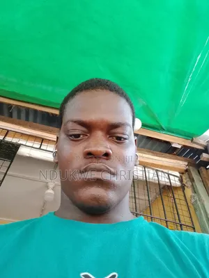 Security Man