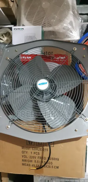 Extractor Fan