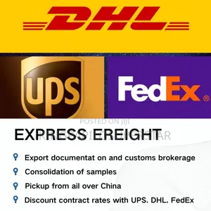 Fast Reliable Delivery You Can Trust