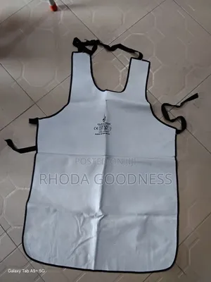 Welders Apron