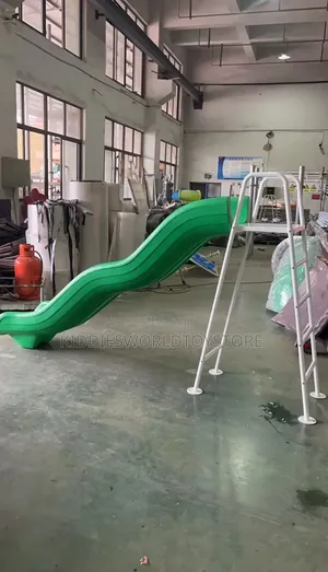 Gaint Slide for Teenagers and Adults