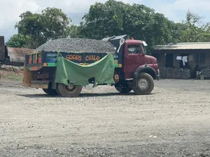 Chippings and Granite Aggregates