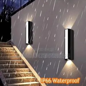Waterproof Led Wall Light