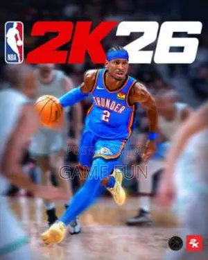 Nba 2k26 Pc Games Laptop Computer