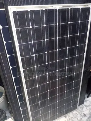 200watt Panel