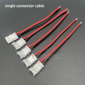 Strip Led Lights Connector