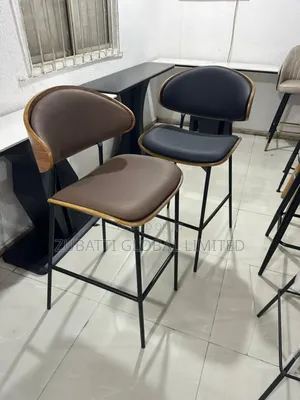 Foreign Barstool / Imported Restaurant Barstool