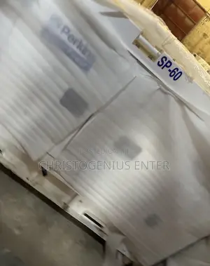 Soundproof Perkins Generator Set 60kva England