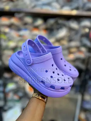 Crocs Stomp Clog