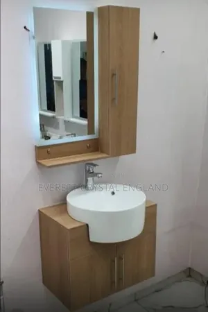 Handing Cabinet Basin