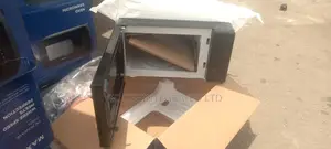 Maxi Microwave 2ol