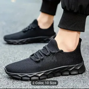 Sneakers/Canvas