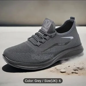 Sneakers/Canvas