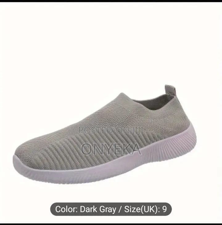 Sneakers/Canvas