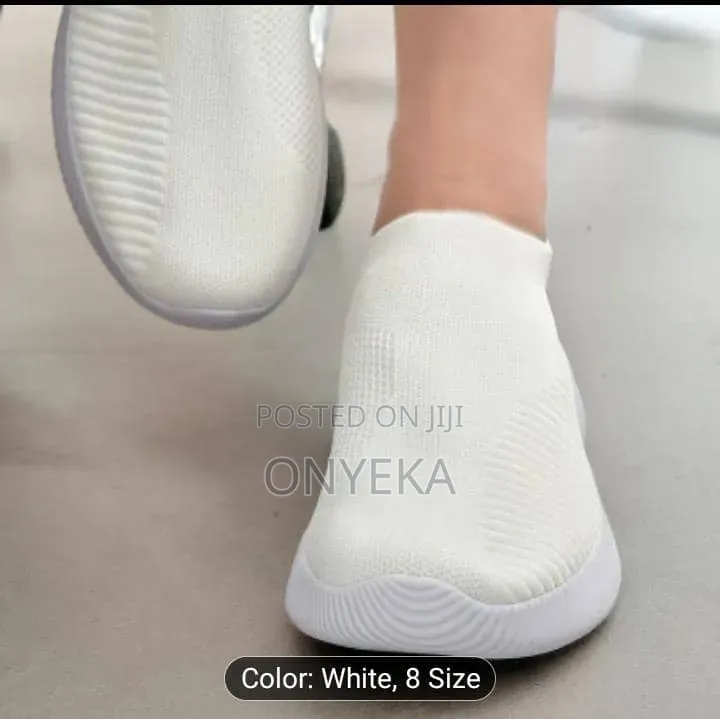 Sneakers/Canvas